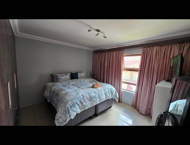 2 BEDROOM PROPERTY TO RENT IN COMET